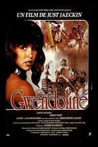 Gwendoline - Poster