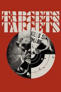 Targets - Poster