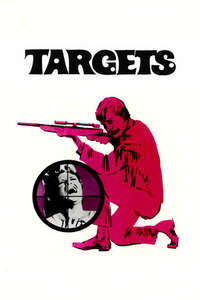 Targets - Poster