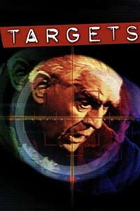 Targets - Poster