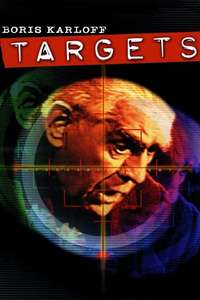 Targets - Poster