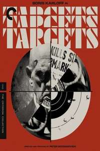 Targets - Poster