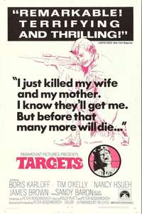 Targets - Poster