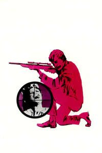 Targets - Poster