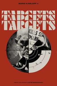 Targets - Poster