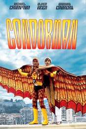 Condorman