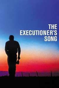 The Executioner's Song - Posters