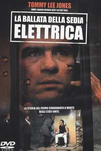 The Executioner's Song - Posters