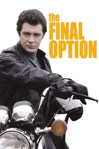 Who Dares Wins - Poster