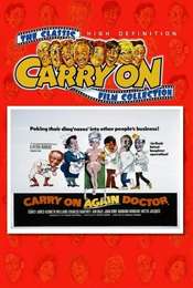 Carry On Again Doctor