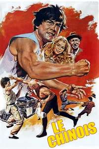 The Big Brawl - Poster