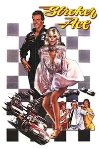 Stroker Ace - Posters