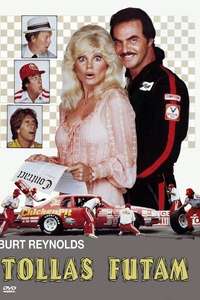 Stroker Ace - Posters