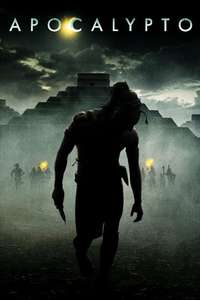 Apocalypto - Poster