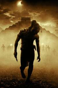 Apocalypto - Poster