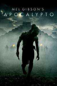 Apocalypto - Poster
