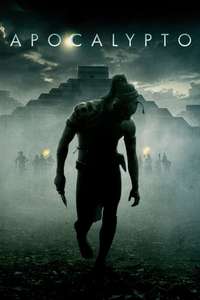 Apocalypto - Poster