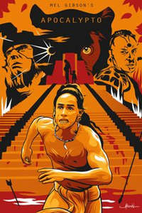 Apocalypto - Poster