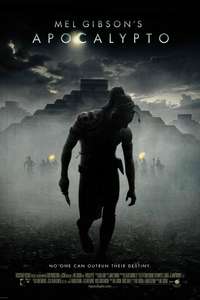 Apocalypto - Poster