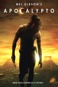Apocalypto - Poster