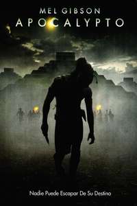 Apocalypto - Poster