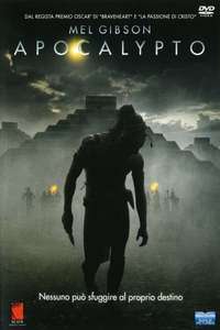 Apocalypto - Poster