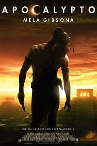 Apocalypto - Poster