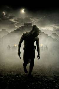 Apocalypto - Poster