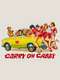 Carry On Cabby