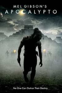 Apocalypto - Poster