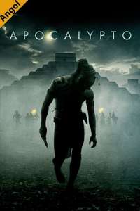 Apocalypto - Poster