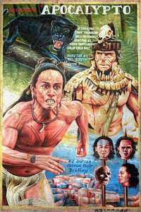 Apocalypto - Poster
