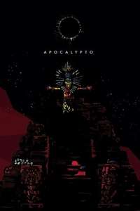 Apocalypto - Poster