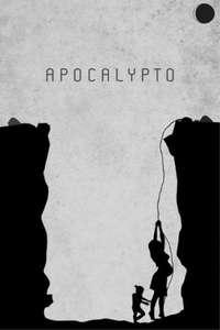 Apocalypto - Poster