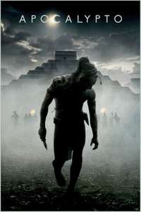 Apocalypto - Poster