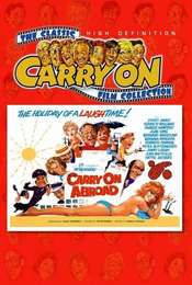 Carry On Abroad