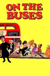 On the Buses - Poster