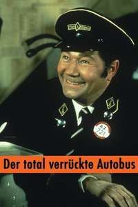 On the Buses - Poster