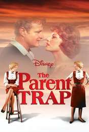 The Parent Trap