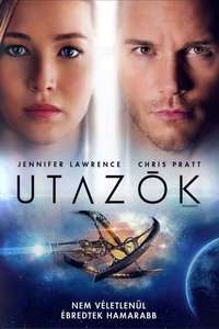 Passengers - Poster