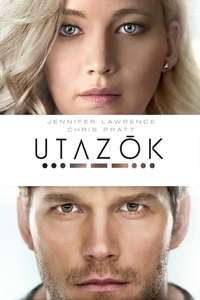 Passengers - Poster