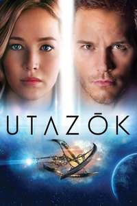 Passengers - Poster