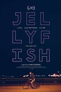 Jellyfish - Posters