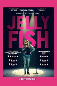 Jellyfish - Posters