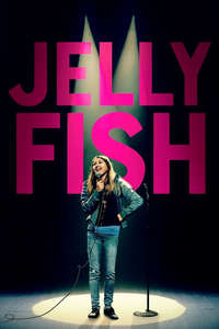 Jellyfish - Posters