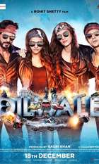 Dilwale
