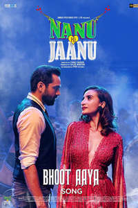 Nanu Ki Jaanu - Poster