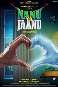 Nanu Ki Jaanu - Poster