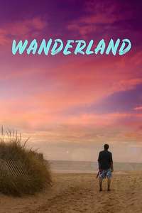 Wanderland - Poster