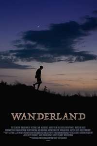 Wanderland - Poster